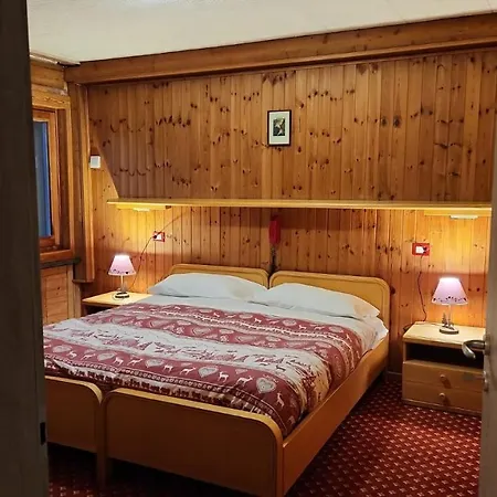 Apartments Suites Lac Bleu Breuil-Cervinia Exterior foto
