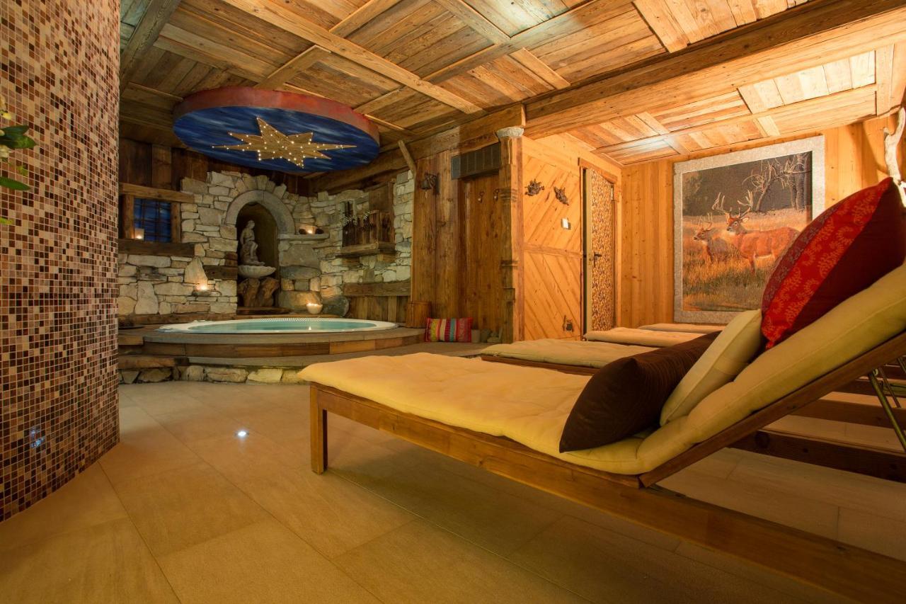 Lac Bleu 3*