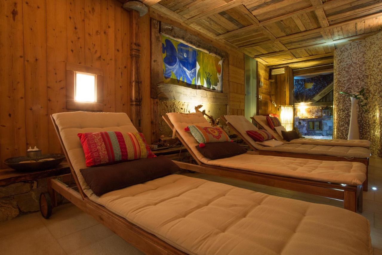 Lac Bleu Hotel Breuil-Cervinia
