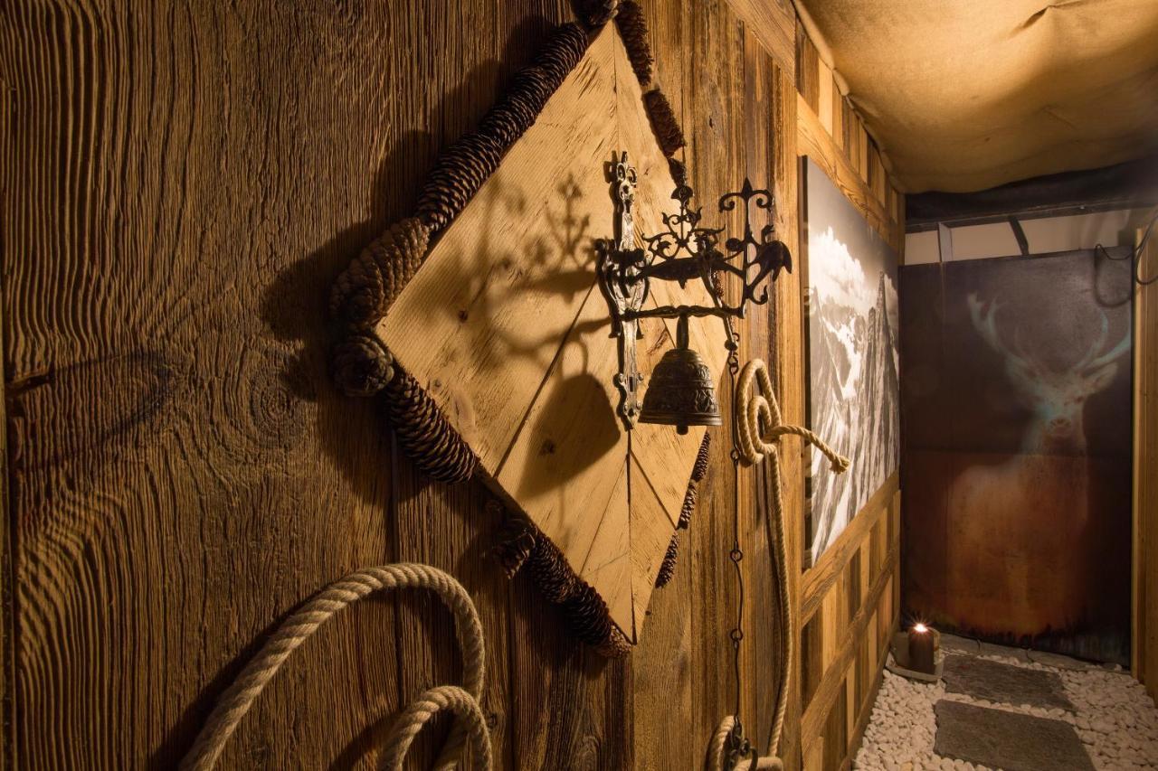 Lac Bleu Hotel 3*