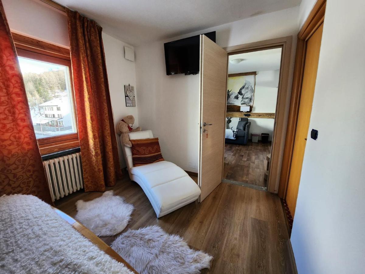 Hotel Bleu Breuil-Cervinia
